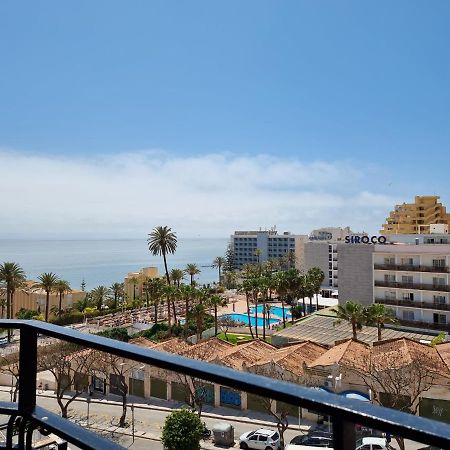 Maika La Biznaga Studio Benalmádena Exterior foto